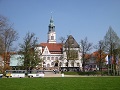 Church of Celle